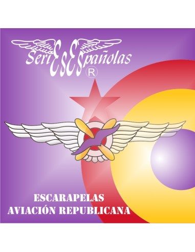 CALCAS Escarapelas FARE