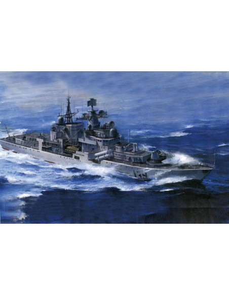 PLAN DDG-139 Ningbo Chinese Destroyer