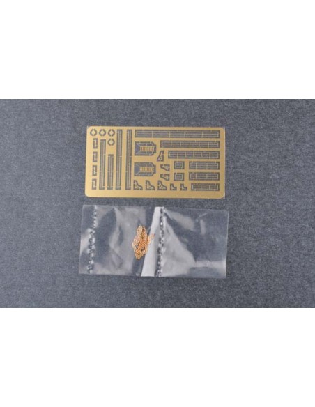 Russian Navy Tsesarevich Battleship 1917