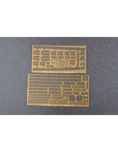 Russian Navy Tsesarevich Battleship 1917