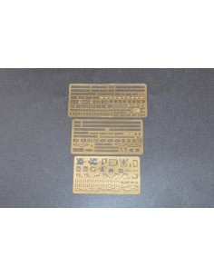 British HMS Roberts Monitor 2