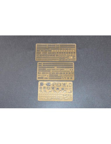 British HMS Roberts Monitor