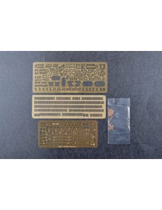 HMS Dreadnought 1918 2