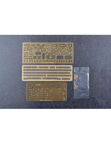 HMS Dreadnought 1918