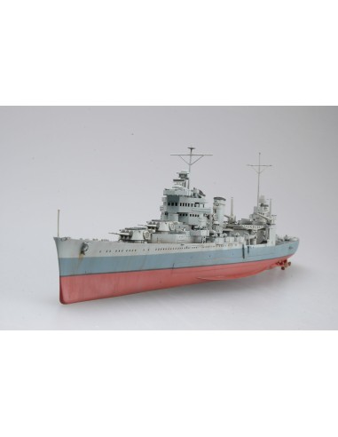 USS San Francisco CA-38