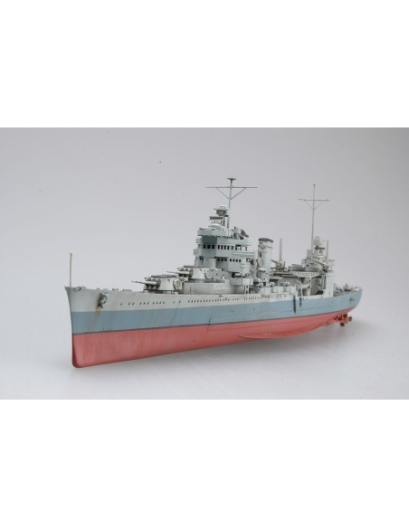 USS San Francisco CA-38