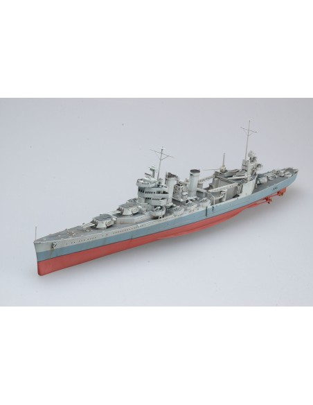 USS San Francisco CA-38