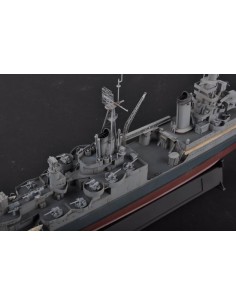 USS Indianapolis CA-35 1945 2