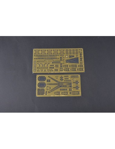 USS Indianapolis CA-35 1945