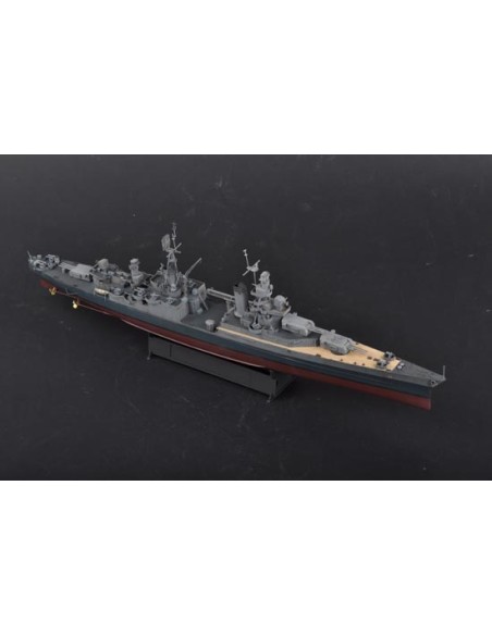 USS Indianapolis CA-35 1945