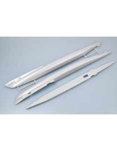 USS Gato SS 212 1941 1/144 2