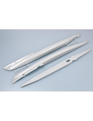 USS Gato SS 212 1941 1/144