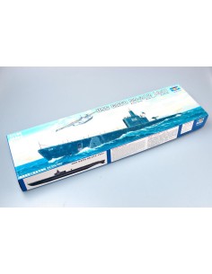 USS Gato SS 212 1941 1/144