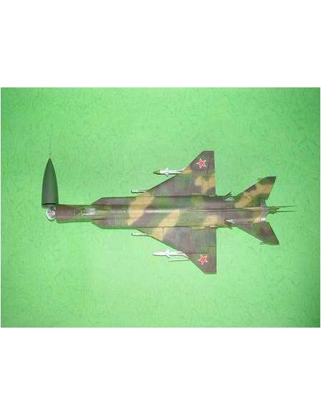 Sukhoi Su-15 TM Flagon-F