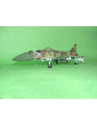 Sukhoi Su-15 TM Flagon-F