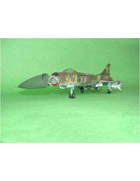 Sukhoi Su-15 TM Flagon-F