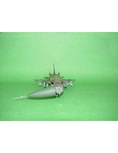 Sukhoi Su-15 TM Flagon-F