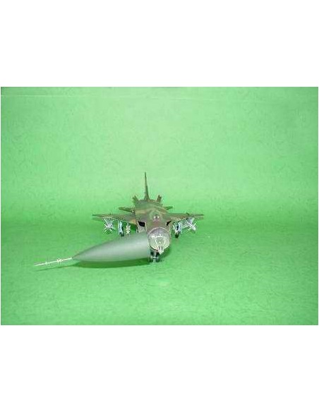 Sukhoi Su-15 TM Flagon-F