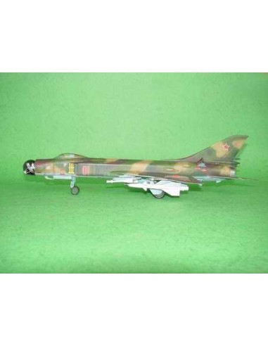 Sukhoi Su-15 TM Flagon-F