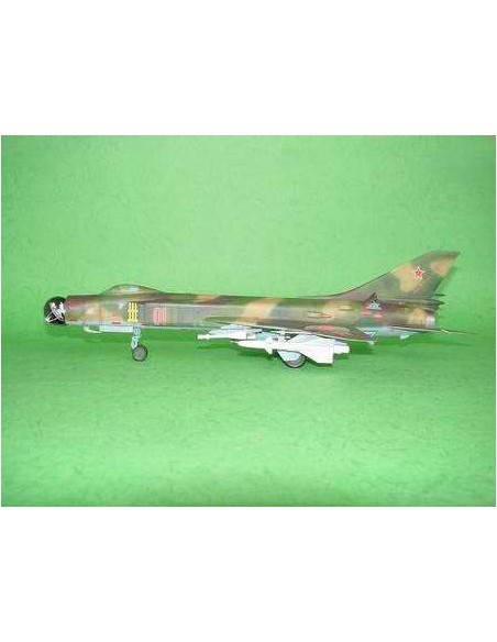 Sukhoi Su-15 TM Flagon-F