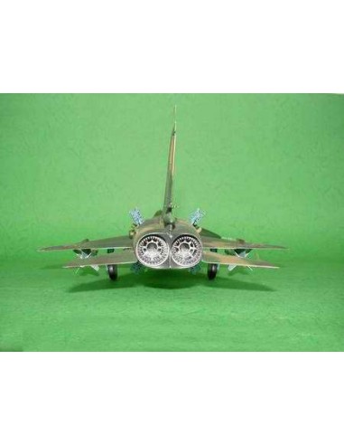 Sukhoi Su-15 TM Flagon-F