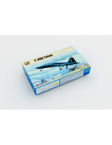 T-38A Talon