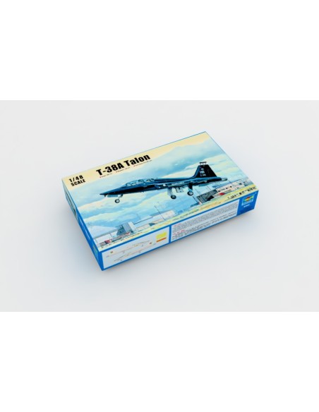 T-38A Talon