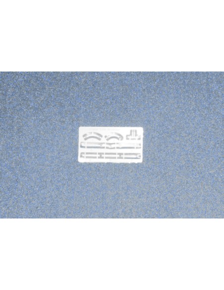 Supermarine Attacker FB.2 Fighter