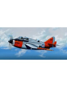 British "Gannet" T.Mk.2 2