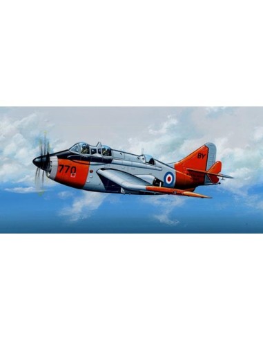 British "Gannet" T.Mk.2