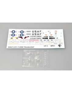 F-105D Thunderchief 2