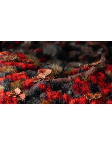 ALIEN BLOOD MOON 6mm