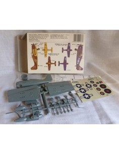 Grumman Wildcat VI 2