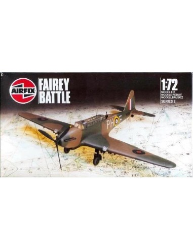 Fairey Battle
