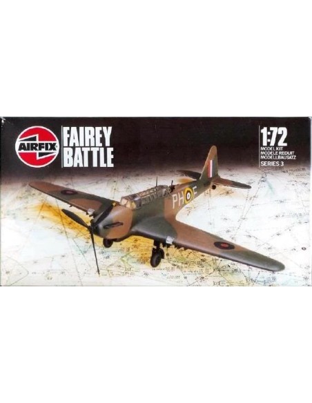 Fairey Battle