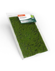 TUFT 6MM - MITAD DE VERANO