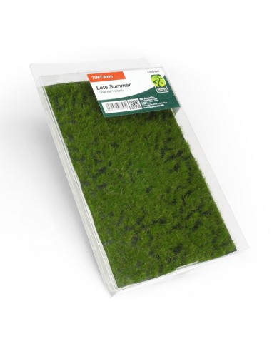 TUFT 6MM - MITAD DE VERANO