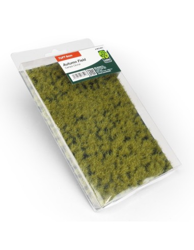 TUFT 6MM - CAMPO OTOÑAL