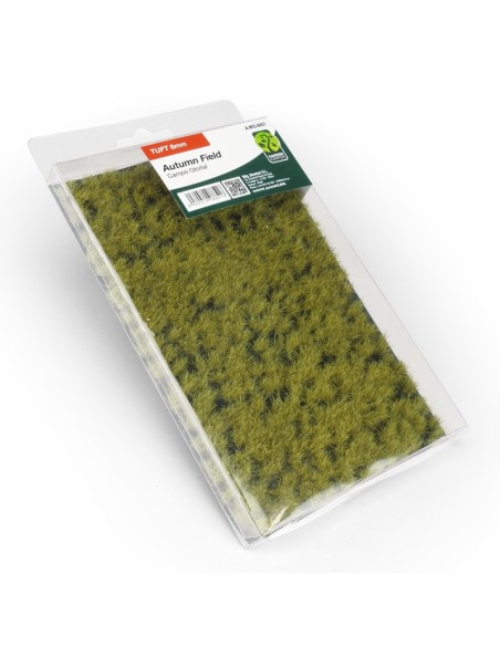 TUFT 6MM - CAMPO OTOÑAL