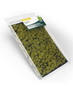 LAYERED TUFT - OTOÑO