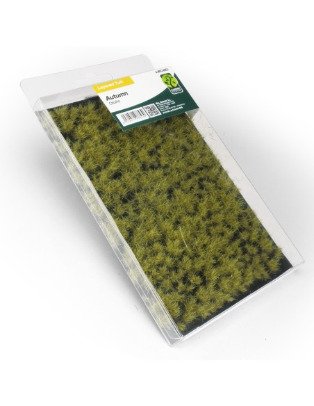 LAYERED TUFT - OTOÑO