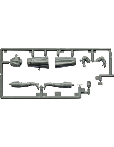 German Soldiers Winter (1941-1942) Special Edition