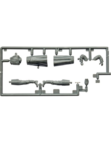 German Soldiers Winter (1941-1942) Special Edition