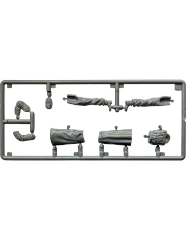 German Soldiers Winter (1941-1942) Special Edition