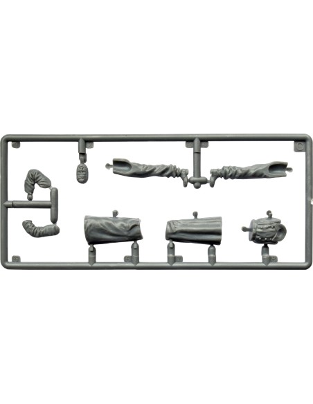 German Soldiers Winter (1941-1942) Special Edition