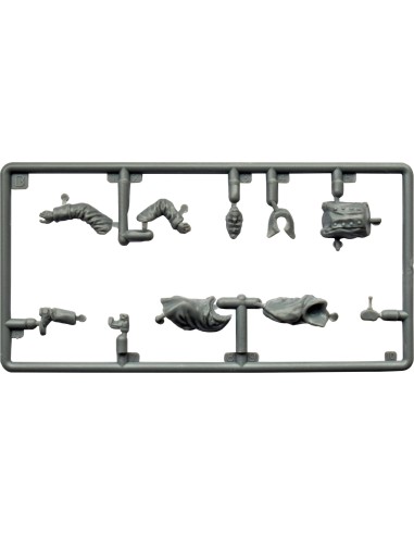 German Soldiers Winter (1941-1942) Special Edition