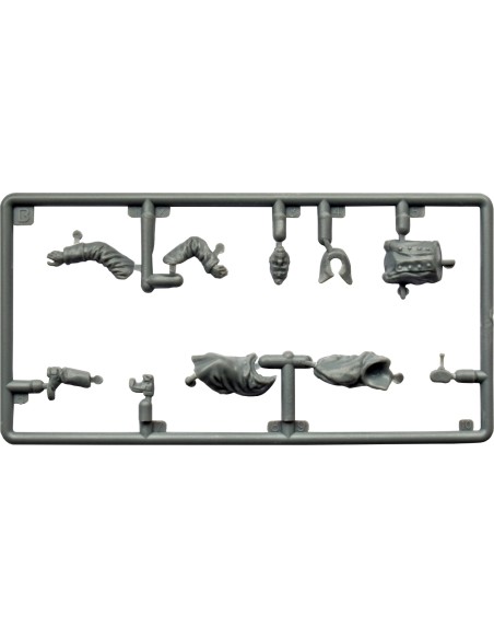 German Soldiers Winter (1941-1942) Special Edition