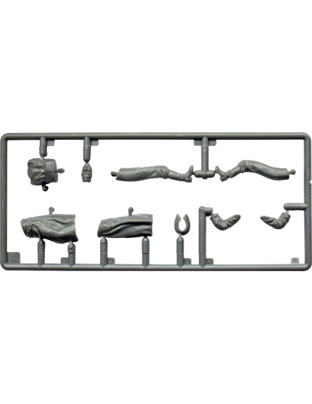 German Soldiers Winter (1941-1942) Special Edition