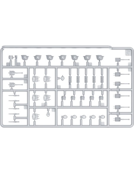 German Soldiers Winter (1941-1942) Special Edition
