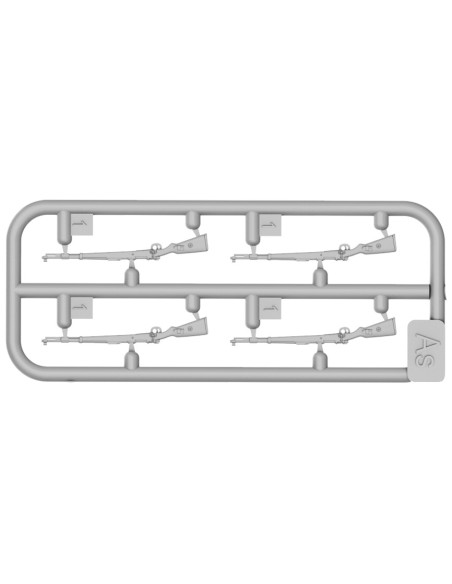 German Soldiers Winter (1941-1942) Special Edition